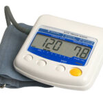 blood-pressure-monitor